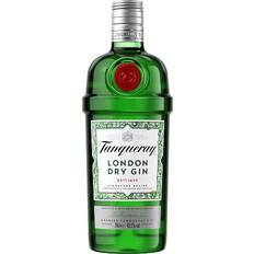 Tanqueray London Dry Gin 43.1% 70 cl