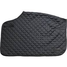 Tapis Kentucky Horsewear Quarter Rug Medium 160g - L Noir