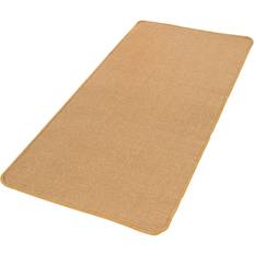 Misento 712005 Matta, 80x250 Beige, Brun cm