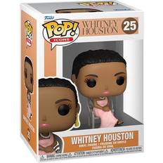 Debut iii Funko Pop! Icons Whitney Houston