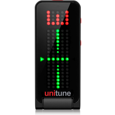 UniTune Clip Noir