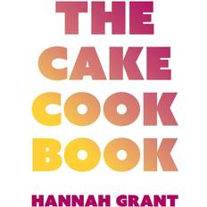 The Cake Cookbook (Indbundet, 2022)