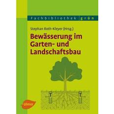 Bewässerungssets Bewässerung im Garten- Landschaftsbau