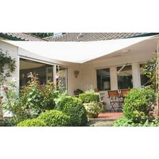 Floracord Sonnensegel »Dreieck«, B: 300 300cm