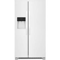 Fridge Freezers Frigidaire FRSS2623AW White