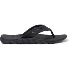 Nylon Flip-Flops Oakley Operative 2.0 - Black