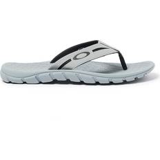 Grau - Herren Flip-Flops Oakley Operative 2.0 - Gray