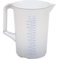 Congelatore Sicuro Misurini Hünersdorff - Measuring Cup 3L 23.8cm