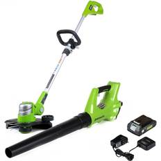 Greenworks Tools STBA24B210