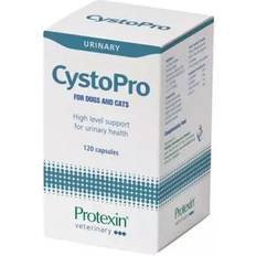 CystoPro 120 capsules