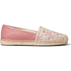 Sintetico Espadrillas Michael Kors Kendrick - Rose