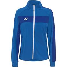 Tröjor Yonex Women's Sweatshirt Dark Blue
