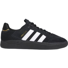 Adidas Tyshawn Low M - Core Black/Cloud White/Gold Metallic