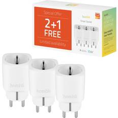 Smart Plug 2+1 Free