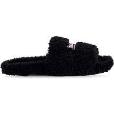 Balenciaga Dame Hjemmesko & Sandaler Balenciaga Furry