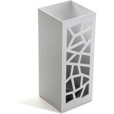 Versa Geometric Træ MDF Paraplystativ