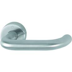 Drawer Fittings & Pull-out Hardware Hoppe Rosettenhalbgarnitur Paris E138Z/42H VA F69 4-KT.10mm