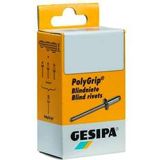 Blindnieten Gesipa Blindniet PolyGrip Mini-Pack 1Stk.