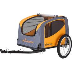 Schwinn Rascal Pet Bike Trailer 65.5x67.1