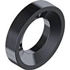 Byggematerialer AMF Konisk Skive Bricka 6319G-M20 1stk