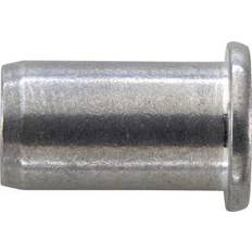 Byggematerialer Gesipa Blindnittemøtrik M8 Set of 100
