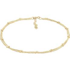 Elli Boule Intemporelle Basique Femmes 925 - Argent