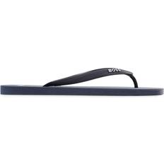 HUGO BOSS Herren Flip-Flops HUGO BOSS Pacific - Dark Blue