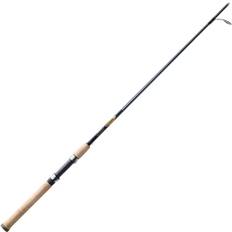 Ultra Light (UL) Fishing Rods St. Croix St. Croix Triumph Spinning Rod TSR76MHF