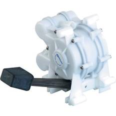Whale Gusher Foot Operated Galley Pump