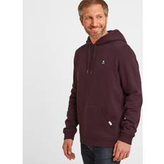 Men - Purple Jumpers Tog24 'Akerman' Hoody