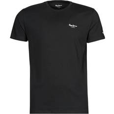 Pepe Jeans T-shirt - Svart