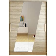 Belysning til garderobe Estella LED-belysning Garderobe