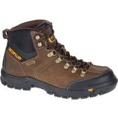 Cat Threshold Waterproof Work Boot