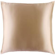 Slip Pure Silk Pillowcase Caramel 80 cm x 80 cm Örngott