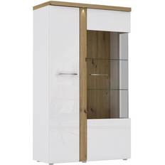 Forte Tuluza Vitrine Lagerschrank