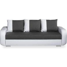 Sofa cama Sofá-cama Temple A102 89 x 228 x 91 cm Sofá