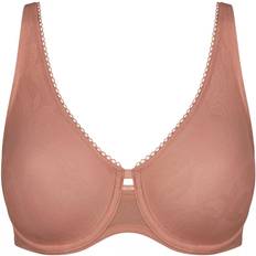 Triumph Wild Rose Sensation W01 Minimizer BH - Rosa