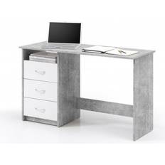 Legno Scrittoi Stella Trading Adria Writing Desk 50x123cm