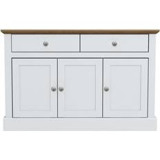 LPD Devon Sideboard 112.8x74.1cm