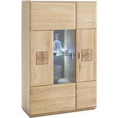 Highboard Woodford Highboard Loggia Lagerschrank