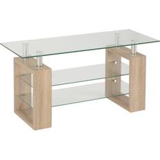 Silver Benches MiLAN Unit TV Bench