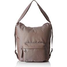 Mandarina Duck Skuldertaske MD20 - Brun