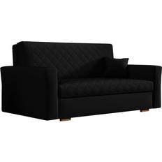Sofá-cama Columbus 147 85 x 160 x 98 cm Sofá Sofá 3 Plazas