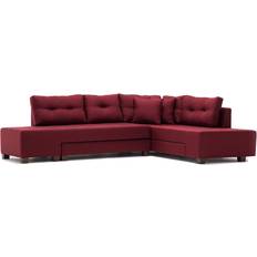 LOTO LIVING Sofás LOTO LIVING Manama Højre Sofa