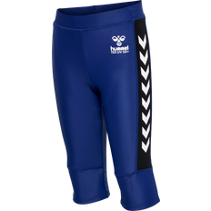 Hummel Swim Shorts Hummel Children's Swimming Shorts Fiji - Bleu