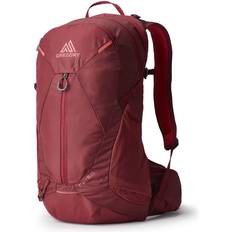 Gregory maya Gregory Women's Maya 15 Walking backpack size 15 l, red