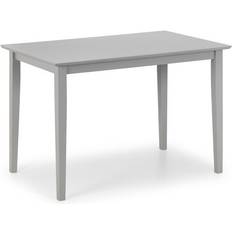 Bästa Matbord Julian Bowen Kobe Compact Dining Table