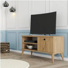 Hanah Home Natur TV-bänkar Hanah Home Reyne TV-bänk
