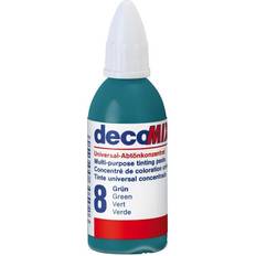 Decotric Abtönkonzentrat 20 ml grün