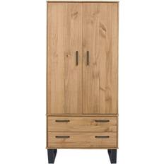 Furniture Core Products 2 Door, 2 Wardrobe